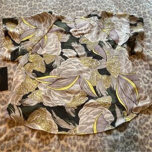 Zara Women’s blouse. NWT Size XL